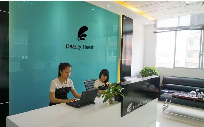 Verified China supplier - Guangzhou Beauty And Health Electronic Co., Ltd.