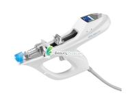 China Beauty Salon Mesogun Vital Injector For Whitening , Moisturing , Wrinkle Removing Te koop