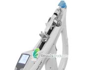 Chine Injecteur essentiel meso/équipement facial de beauté pour la formation de peau à vendre