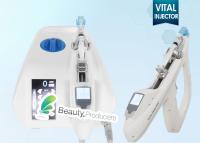 Cina Macchina vitale mesotherapy di bellezza dell'iniettore dell'acqua con un ago di 5 perni in vendita
