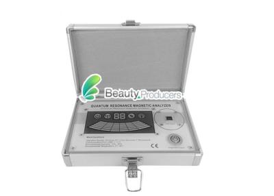 China 42 Reports Quantum Resonance Magnetic Analyzer , quantum body health analyzer for sale