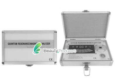 China Quantum body health analyzer Health device for sale