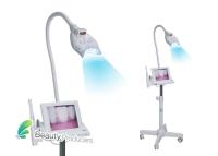 중국 High Resolution CCD Camera Portable Endoscope Teeth Whitening Machine 판매용