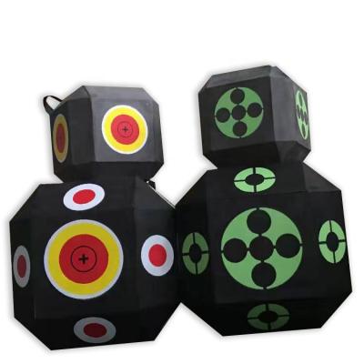 China Durable Product XPE Foam 3D Archery Targets Te koop