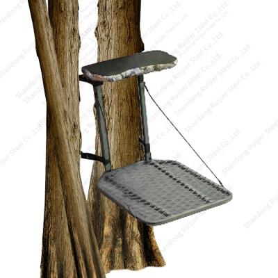 China Fashionable High Quality Outdoor Hunting Ground Hunting Tree Hidden Seat Te koop