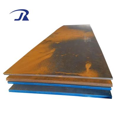 China Factory direct sales durable high quality bulletproof steel plate 3/8