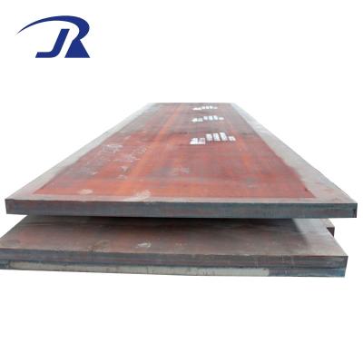 China Durable HB400 HB500 HB600 China Manufacturer Wear Resistant Steel Plate for sale