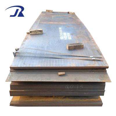 China Factory Field Price Durable High Hardness Steel Sheet AR500 HB500 Steel Plate for sale