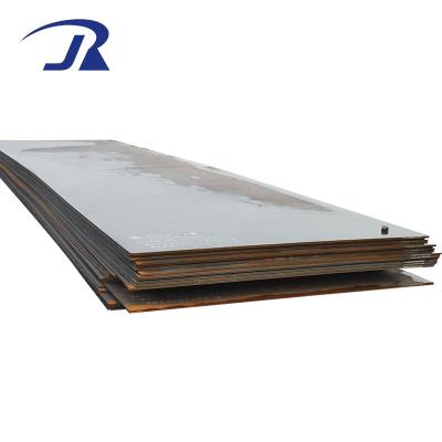 China China wholesale price durable hot rolled steel plate weldox 900 high strength steel sheet for sale