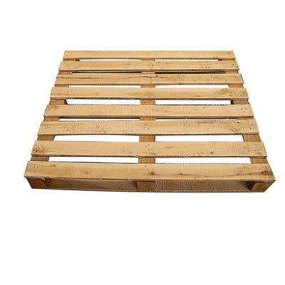 China High quality factory price recyclable to export euro stackable wooden pallet for sale