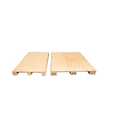 China Best Recyclable Selling Customizable Standard Sizes Can Be Customized From Wooden Pallet for sale