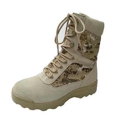 China Anti-skid High Top Canvas Upper Safety Shoes High Cut Steel Toe Anti-Stick Waterproof Work Boot For Women Construction for sale