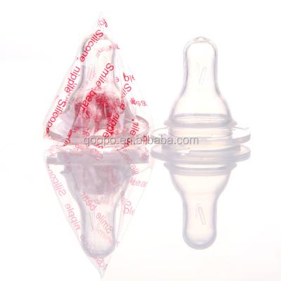 China BPA Free Non-Toxic Silicone Baby Liquid Rubber Nipple Making China Manufacturer for sale