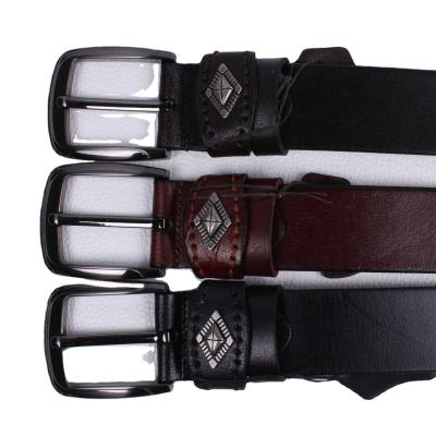 China Wholesale Fashion.Casual.Business Fashion Men's 100% Pure Genuine Leather Belts for sale