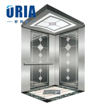 China ORIA high quality elevator lift and passenger lift price ORIA-C083 Te koop