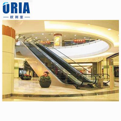 China Oria-H009 Shopping Mall Escalator  4500-9000mm Traveling Height zu verkaufen