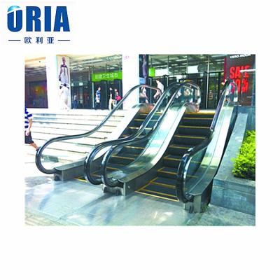 China ORIA international indoor outdoor automatic elevator escalator price for market zu verkaufen