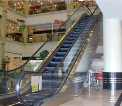 China ORIA international indoor outdoor automatic escalator price for market zu verkaufen