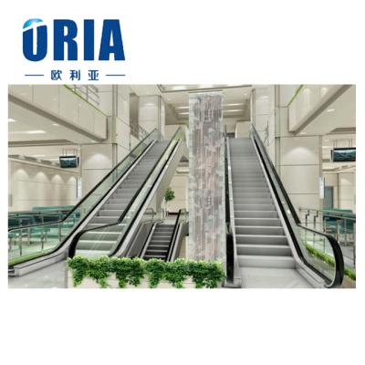 China ORIA Stable and Safety Electric Escalator Shopping Center Escalator for sale