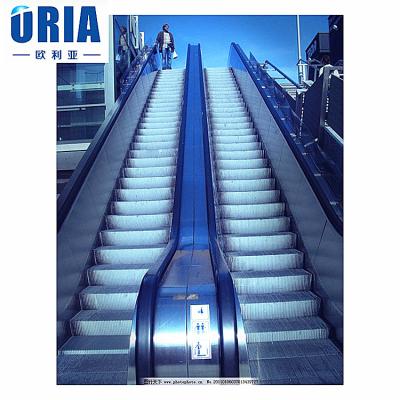 China ORIA hyundai elevator escalator/outdoor escalator/commercial escalator for market for sale