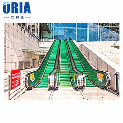 China International Indoor Shopping Mall Escalator Outdoor Automatic zu verkaufen