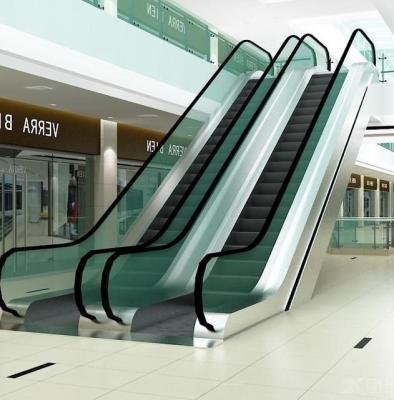 China ORIA indoor outdoor automatic elevator escalator price for market for sale