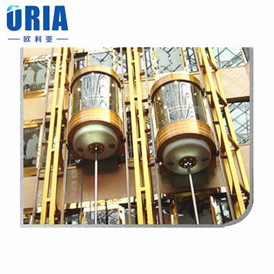 China ORIA Sightseeing Elevator Lift/Panorama Lift with cheap price Te koop