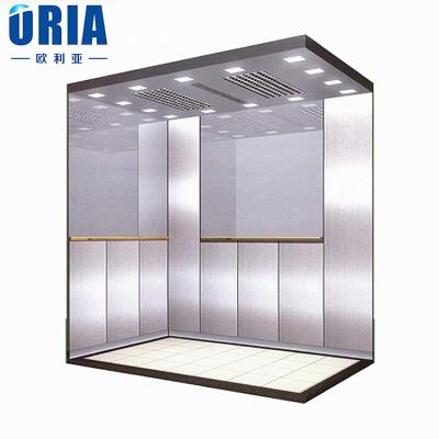 China ORIA comfortable bed elevator  hospital medical elevator lift price for sale