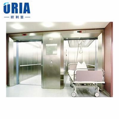 China ORIA patient lift equipment/medical lift/bed elevators for hospital zu verkaufen