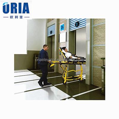 China ORIA Stretcher lift/Patient Lift Equipment/ Medical Service Elevator Lift Price zu verkaufen