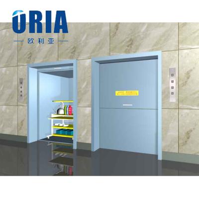 China ORIA High Quality Restaurant Goods Transport Usage Lift Dumbwaiter Elevator zu verkaufen