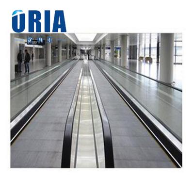 China VVVF Moving Walk Escalator Smooth Moving 0.4m/s -0.65m/s zu verkaufen