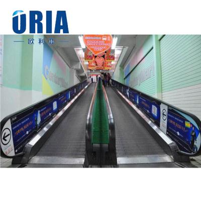 China Stainless Steel Moving Walk Escalator ORIA-R028  380V/50Hz/3P zu verkaufen