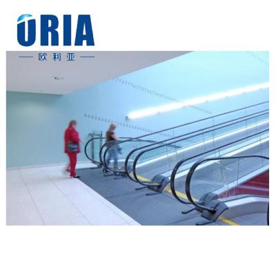 China Convenient Moving Walk Escalator With Long Length ORIA-R006 380V/50Hz/3P for sale