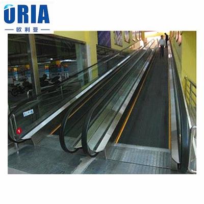 China ORIA Outdoor and Indoor Moving walk/Moving sidewalk for Supermarket and Airport zu verkaufen