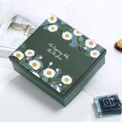 China Disposable Customized Eco Friendly Candle Packaging Gifts Paper Tube Boxes for sale