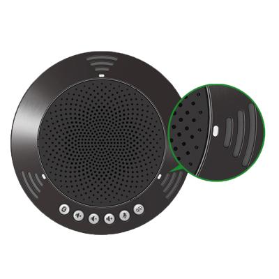 China Within 30 square meters room Video conference microphone speakerphone HSD-M100B conference pickup 6m omnidirectional speaker microphone for sale