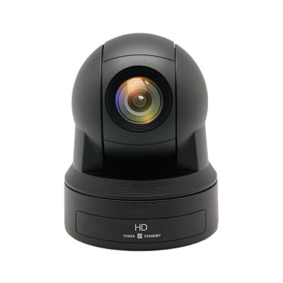 China 2.38 Megapixels Exmor CMOS Sensor Global Custom Hot Sale 30x Optical Black Conference Camera HSD-EVI-100S 1/2.8