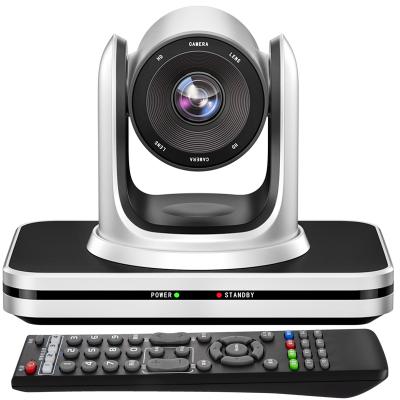 China Top Rated 2.10 Megapixels HOSODO USB PTZ Video Conference Camera 3X Optical Zoom For Live Communication System for sale