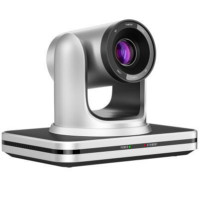 China About 2.1 MP USB 3x Optical Zoom PTZ Video Camera For Laptop Meeting Recording for sale