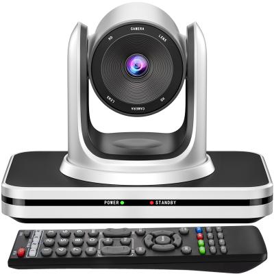 China 2.0 Megapixels Full HD 1080P RO Video Conferencing Equipment HD Pan Tilt Fixed Focus Personal Computer Network Camera for sale