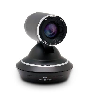 China 3.5 Megapixel USB 3.0 Video Conferencing Camera IP Webcam 1080P 60FPS Optical Communication 12x Zoom for sale