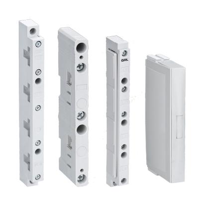 China hot sale insulator busbar supports for 60 100 185 DN busbars for sale