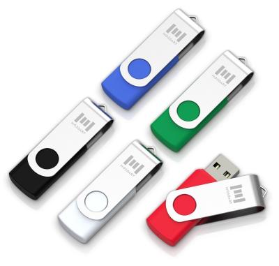 China USE+Office+Travel Home USB 2.0/3.0 Custom LOGO Memory Stick High Speed ​​USB Flash Drives Pendrive for sale