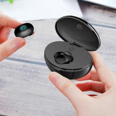 China In-Ear Height Quality Mic True Vehicle Wireless Earphone TW-10 for sale