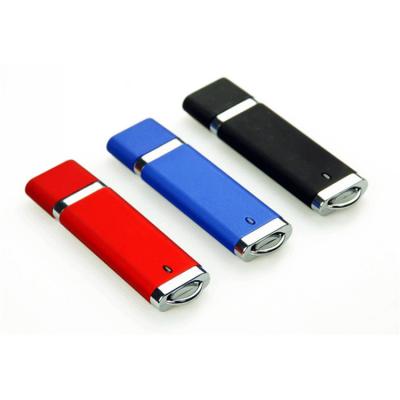 China Fast Speed ​​Data Saving Factory Direct Sale 32G Metal USB Drive Sublimation USB 2.0/3.0 USB Flash Drives 128G for sale