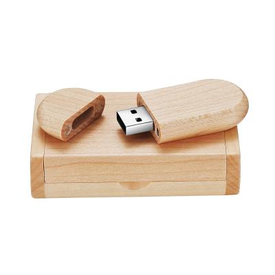 China Home USE+Office+Travel wooden flash drives wooden USB memory usb flash drivesss with print logo 32G 64G 128G for sale