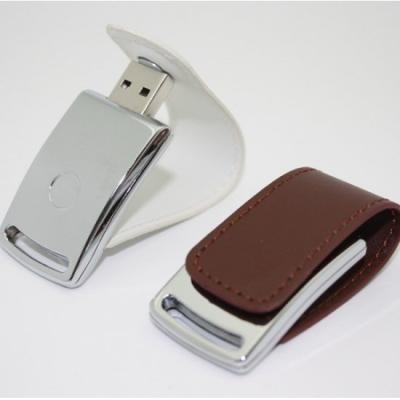 China Home USE+Office+Travel T-Jorda leather material usb flash drivess and insurance order accept custom usb stick with logo usb leather flash drivess for sale