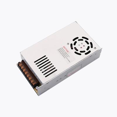 China SMPS Transformer AC 110V 220V Dual Output 200W Switching Power To DC 5V 12V 24V For Led Strip D-200B D-200B for sale