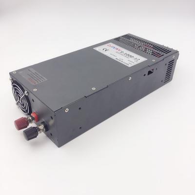 China Fine AC Machinery Factory Supplier 1000W 50V 20A Power Supply Quality Change To DC for sale